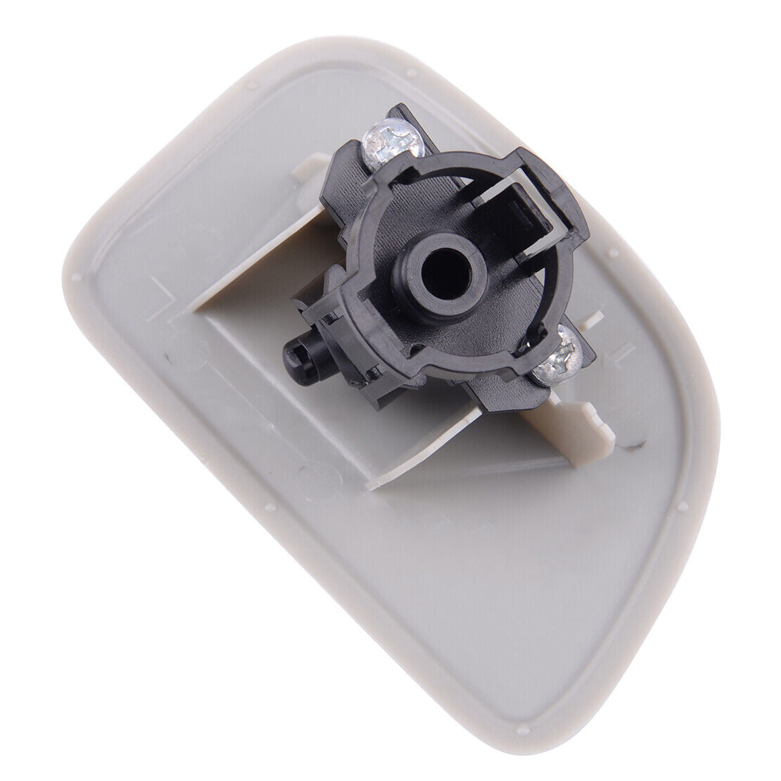 Left Headlight Washer Spray Nozzle Cover Fit For Subaru Forester MK2 2005-2008