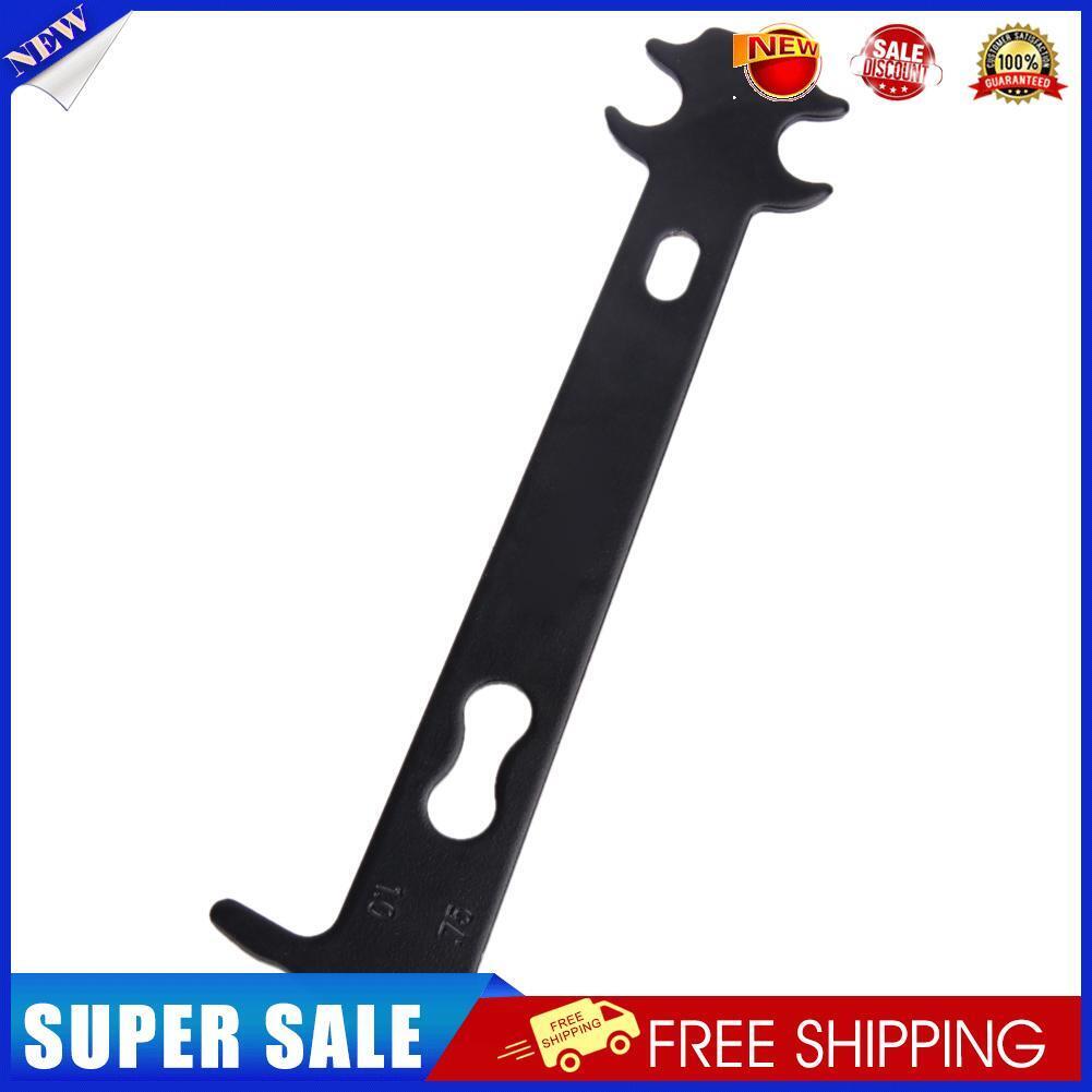 Bicycle Repair Tools for Bike Chain Wear Indicator Chain Checker Kits