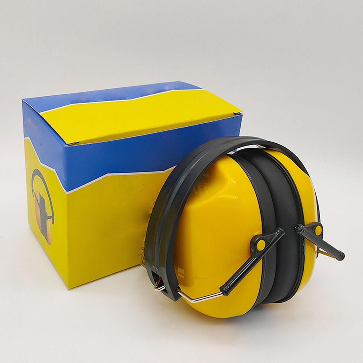 Toddler Earmuffs Children Earmuffs Ear Defenders Ear  for Concerts