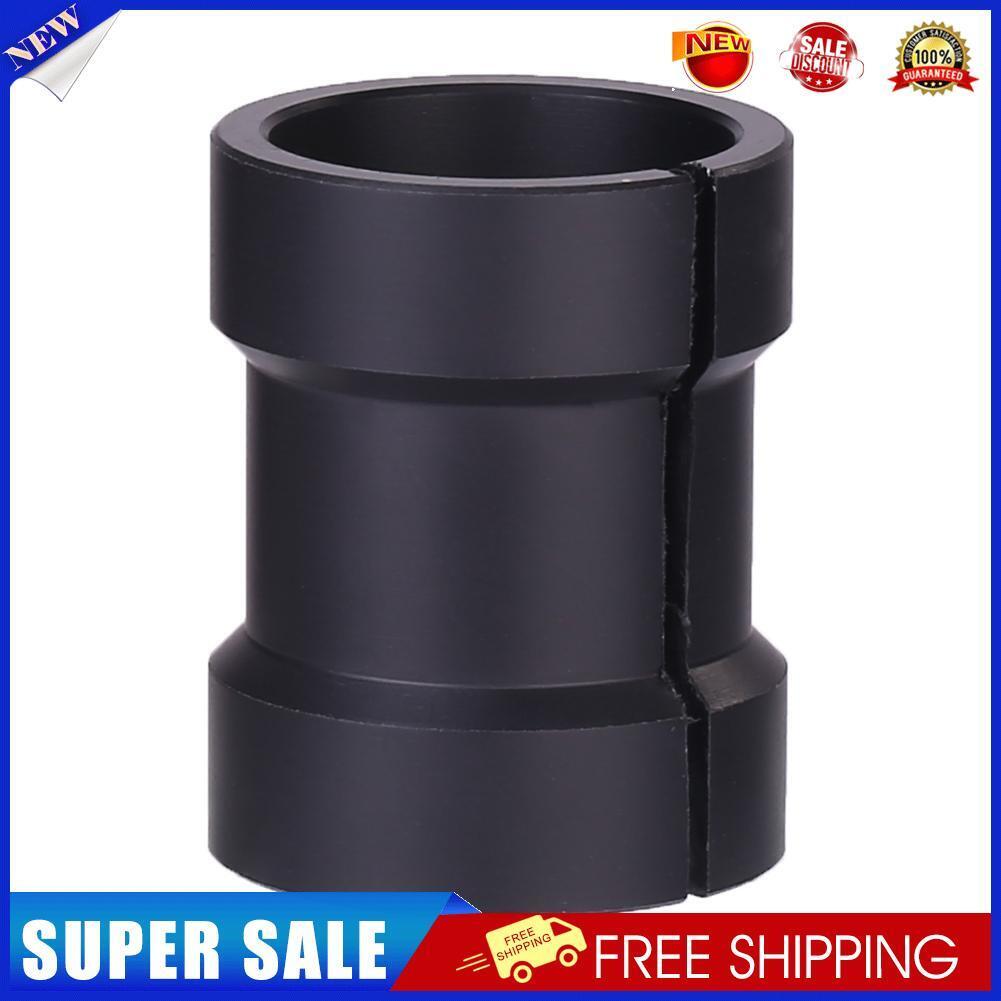 Bicycle Handlebar Diameter Adapter 25.4 to 31.8mm MTB Road Bike Accessories
