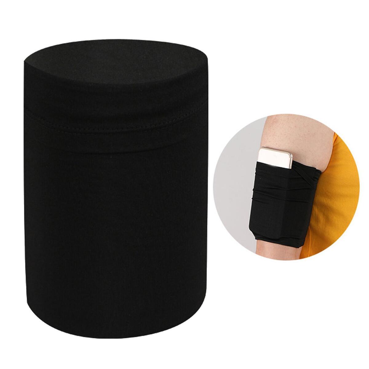 Cell Phone Armband Running Armband Sport Phone Arm Band Photo Pouch Exercise