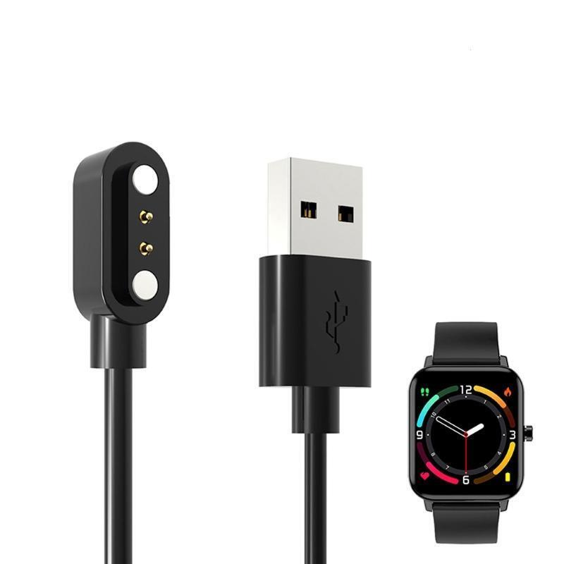 Portable Fast Charger Cable Charging Cord USB Cable for ZTE-Watch Live Smart
