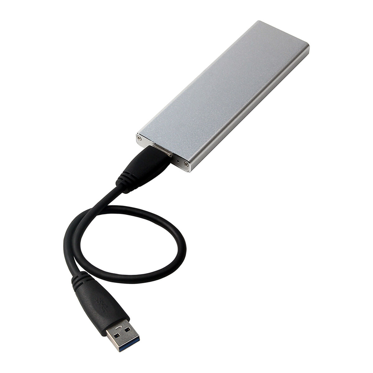SSD to USB 3.0 Hard disk Enclosure Case Adapter for  2012 A1466