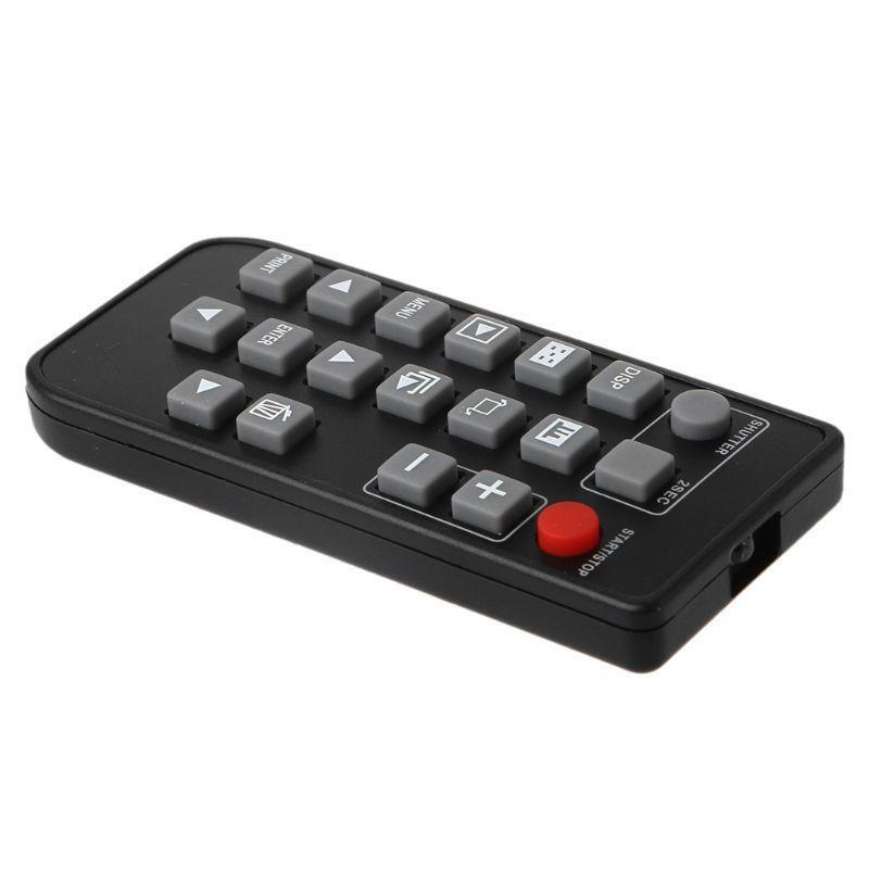Wireless Remote Controller for SO-NY Camera RMT-DSLR1 RMT-DSLR2 A230 A290 A330