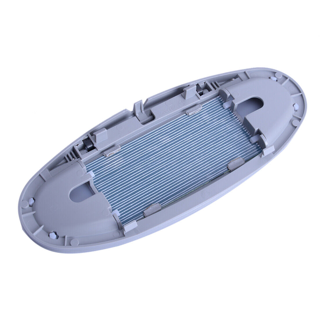Sun Visor Mirror Interior Makeup Shade Fit For BMW Mini R55 R56 R60 2007-14 Acc