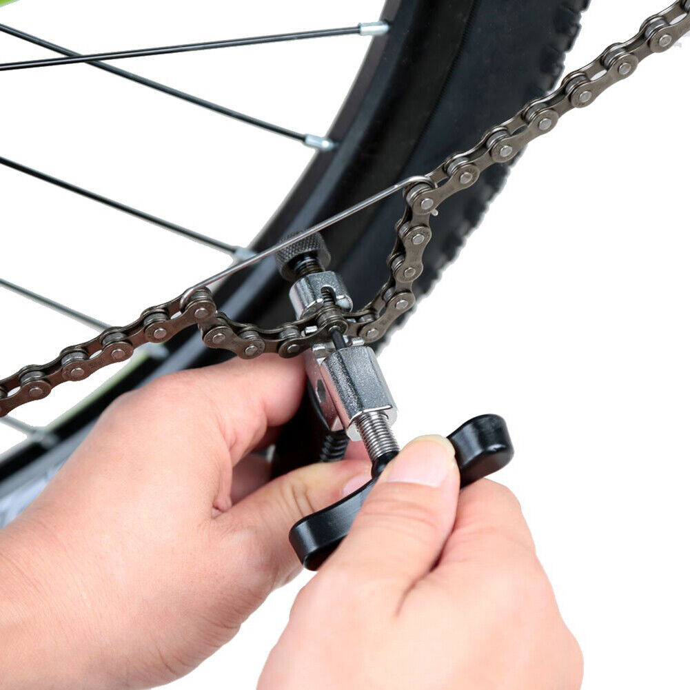 Carbon Steel Bike Chain Hooks Connecting Aid Bicycle Chain Repair Tools