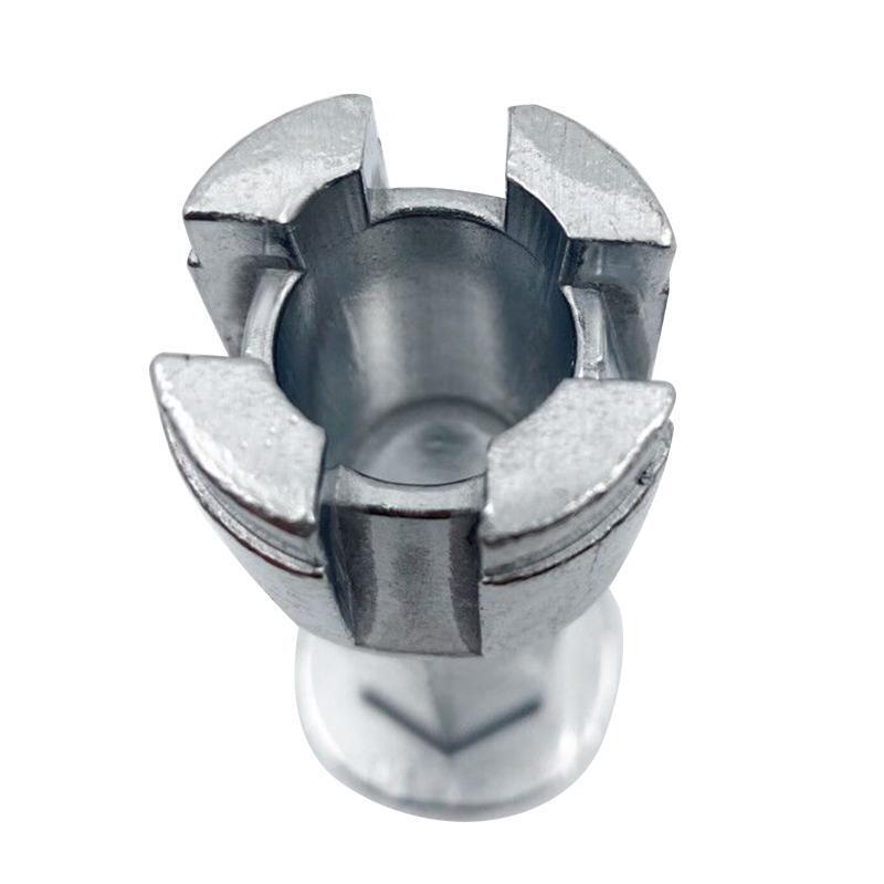 Tub Drain Remover & Basin Wrench Dual Ended Ratchet Wrench Aluminum Alloy Spanne