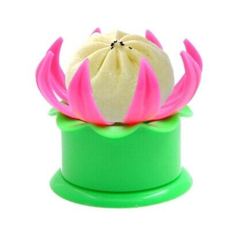 Dumpling mold pie mold Chinese bun mold baking tool