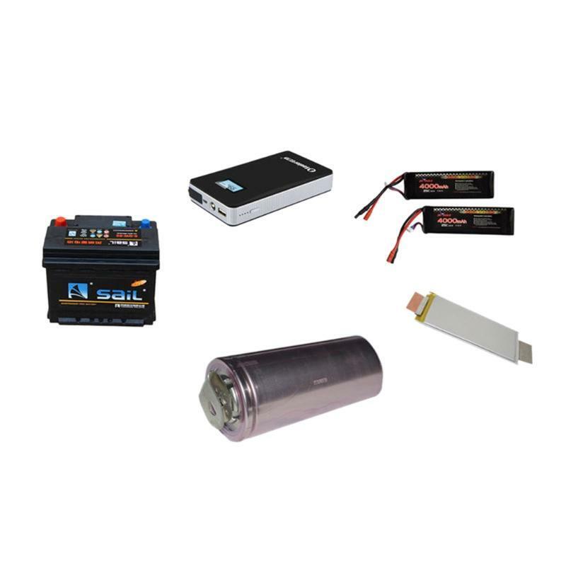 Mini Portable Pulse 12V PCB Circuit Board Welding Equipment Small DIY Welder