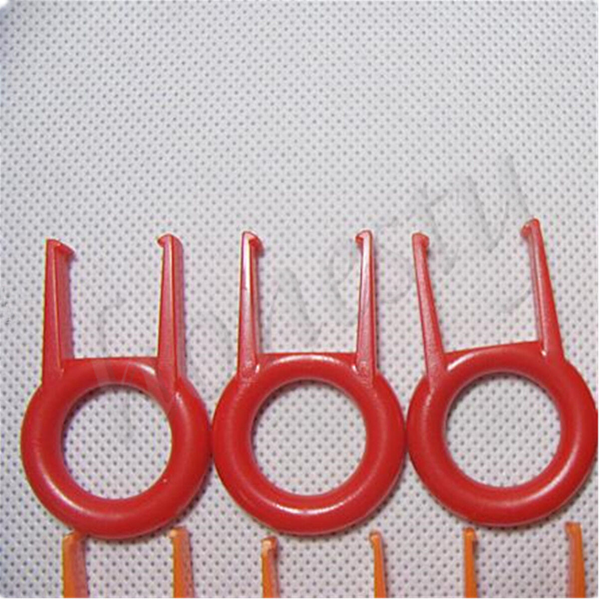 5XCleaning Tool Keycap Puller Key Cap Remover Keypuller for Mechanical Keyboard
