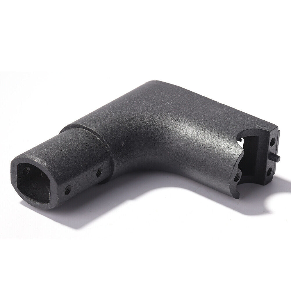 Electric Scooter Dashboard Base Seat Forehead Panel Press Block for M365