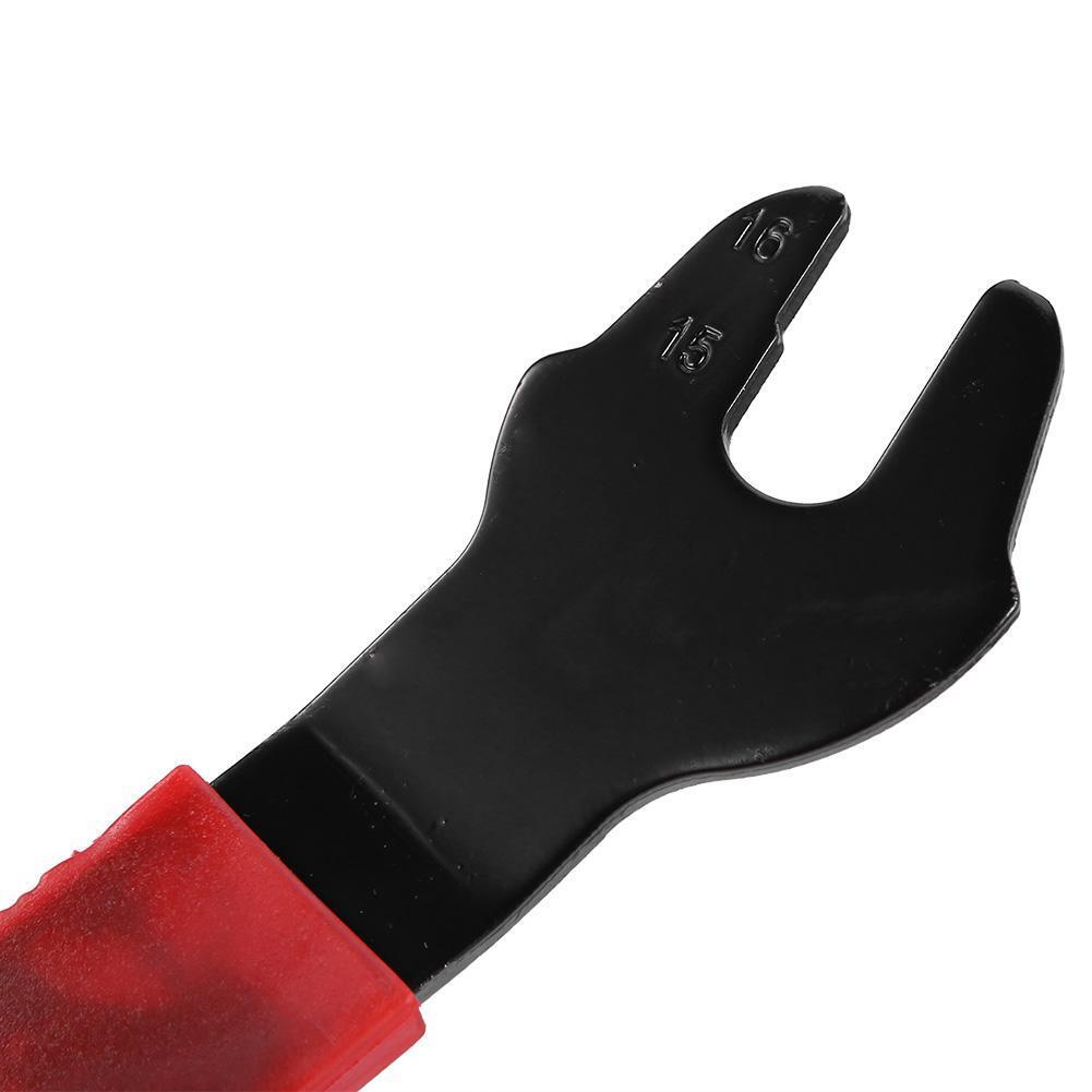 MTB Road Bike Bicycle Cycling Repair Spanner Bicycle Foot Pedals Wrench