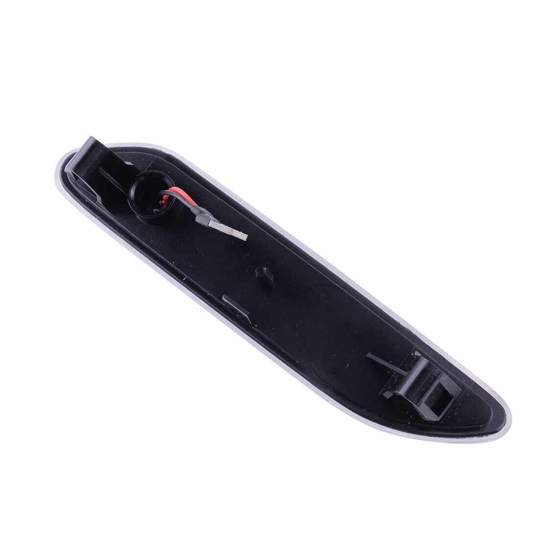 2x LED Turn Signal Side Marker Light fit for BMW Mini Cooper R60 R61 2012-2017