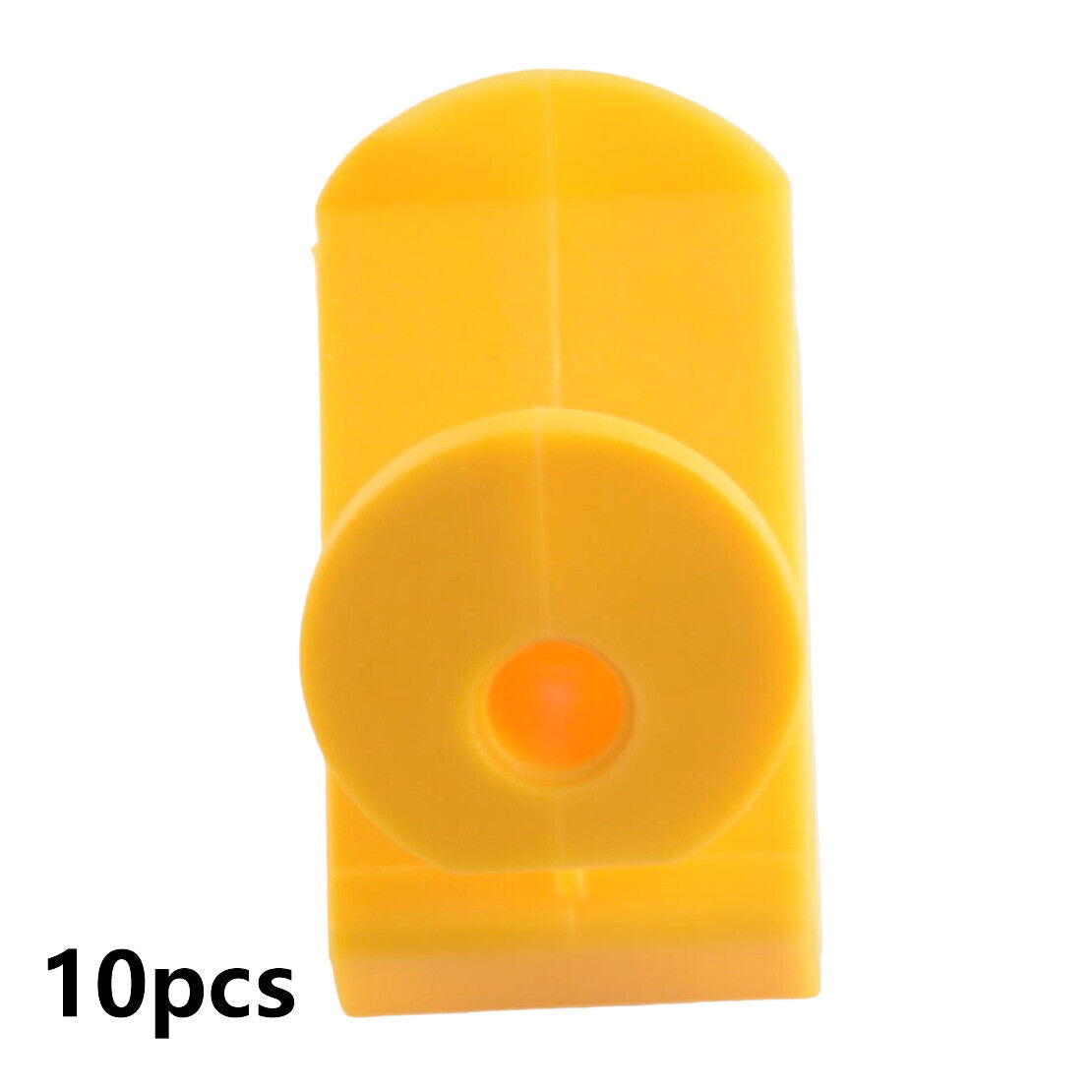 10x Undertray Underbody Cladding Fastening Clip Fit For Smart Fortwo 450 451