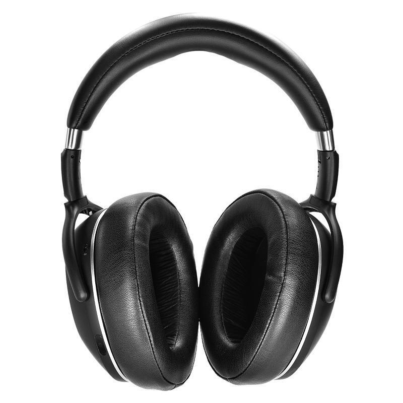Ear Pads Cushion forSennheiser PXC550 PXC480 Headset Leather Sleeves Earcups