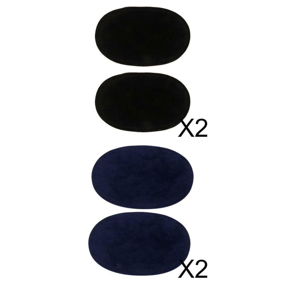 Cloth Elbow  Patches for Shirt Bag Clothing Garment Repair Supplies