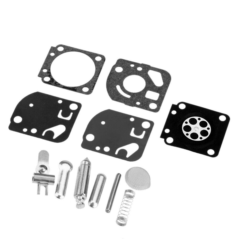 String Trimmer ZAMA RB-20 Carb Kit For Homelite Blower ST155 175 Replacement 1X