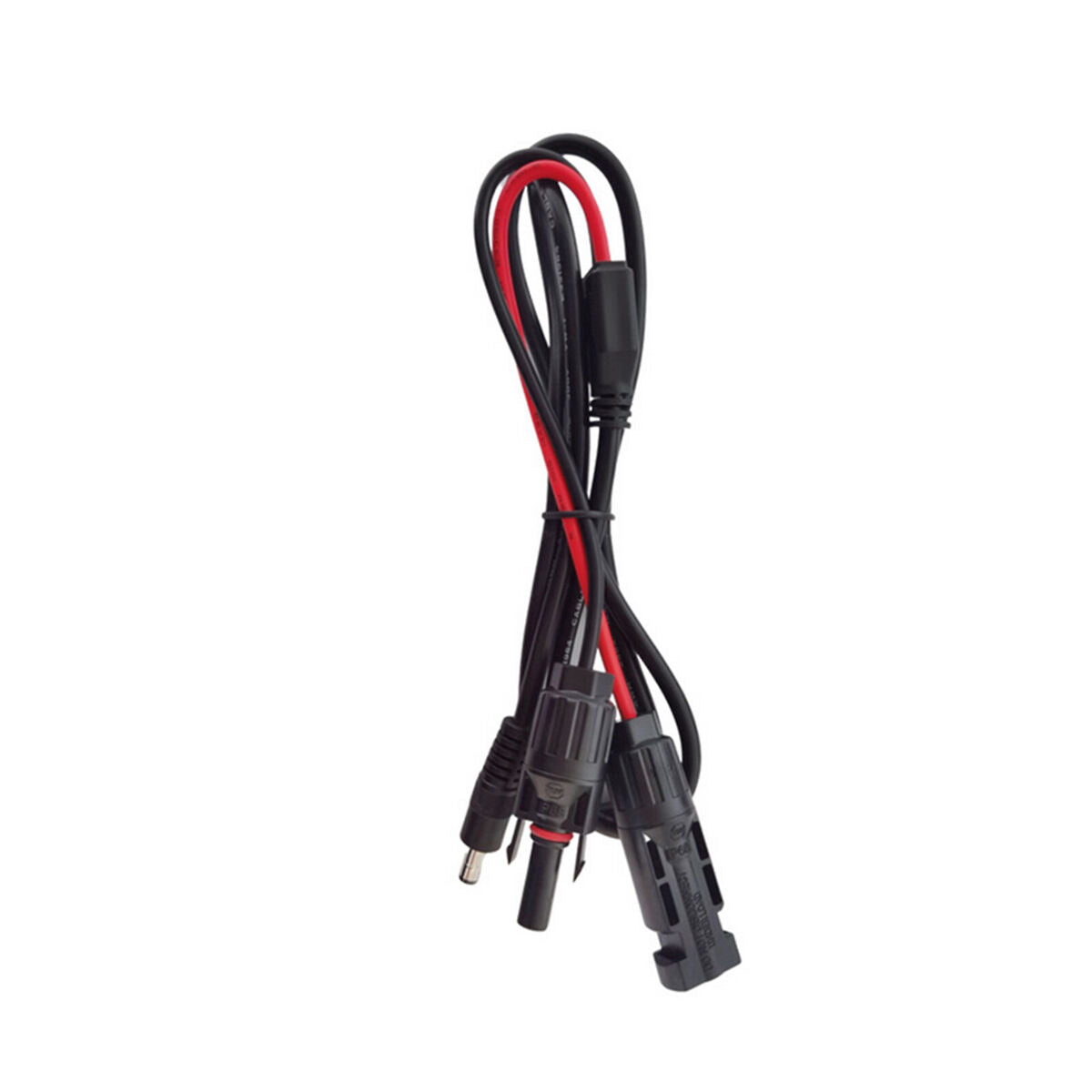 DC5525 Cable Solar Photovoltaic Cable Extension Solar Cable for Solar Panel HYA