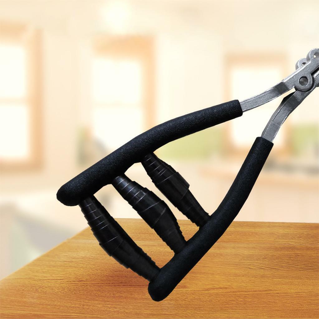 Sports Starting Clamp Stringing Tool Tennis Equipment for Badminton Racket