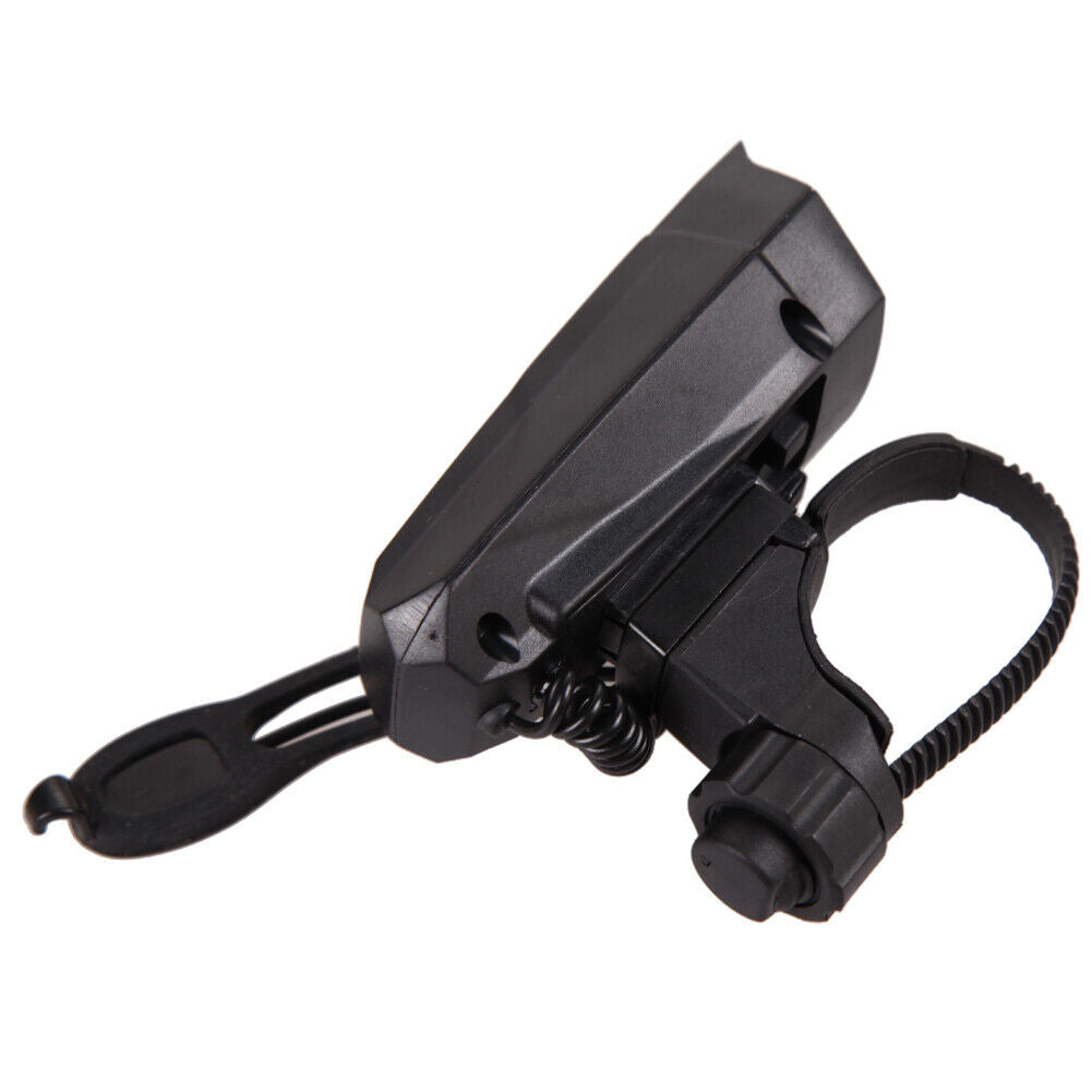 Ultra Loud Cycling Horns Bike Bicycle MTB Handlebar Ring Bell Horn Siren