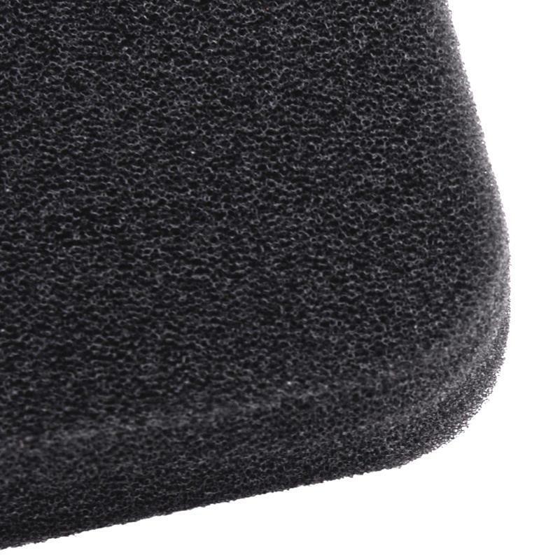 2 Pcs Air Foam Filter for Air Cleaner Box GX240 GX270 GX340 GX340