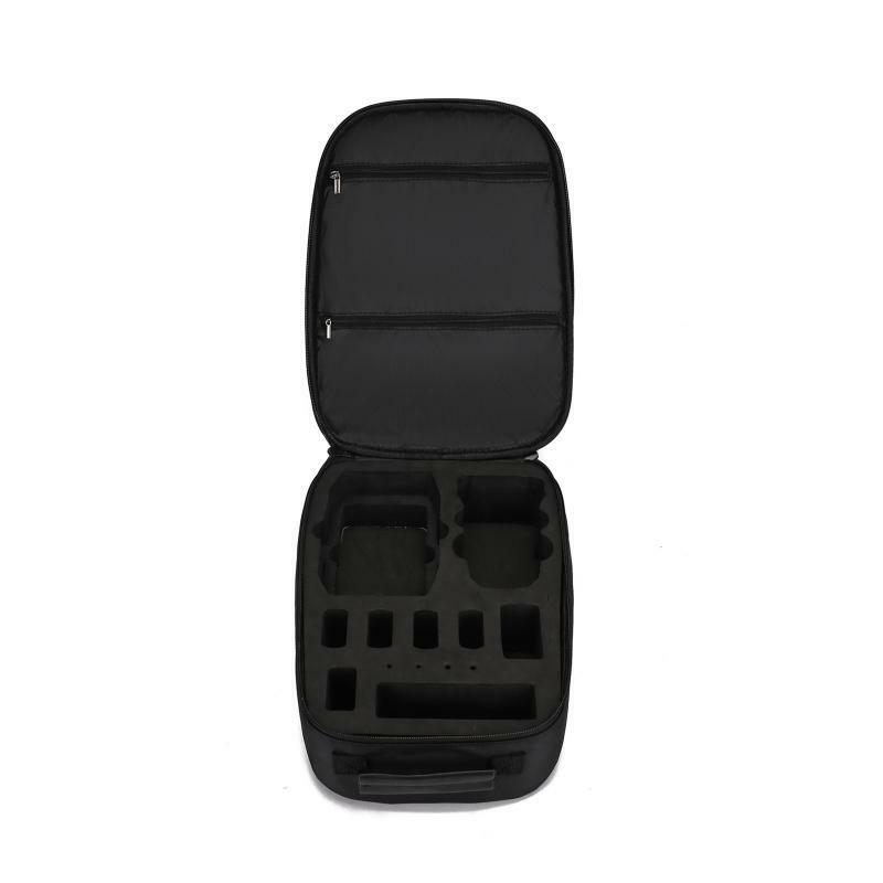 For -DJI Mavic mini2 single shoulder hard shell waterproof Backpack backpack