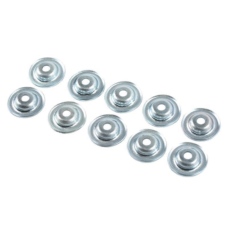 Motorcycle Skid Plate Washer Bolt for General RangerRS1 RZR 500 570 1000 Turbo