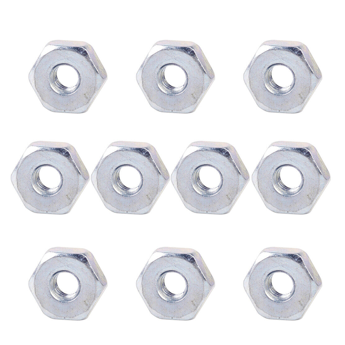 10x M8 Guide Bar Nut fit for Stihl MS 180 250 381 361 440 660 Chainsaw Li