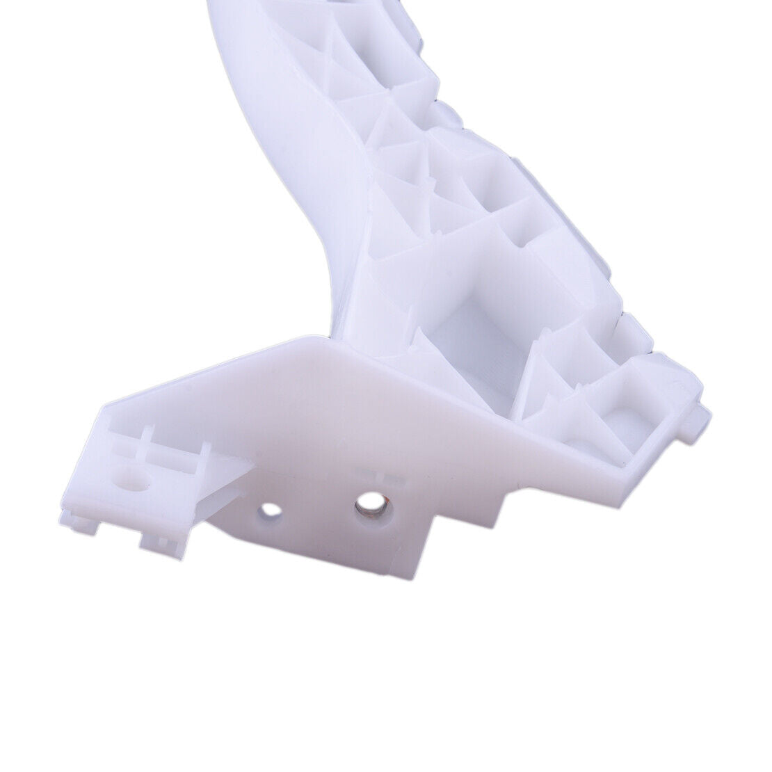 Front Left Side Bumper Bracket Fit For Mazda 3 2004-2008 BN8V500U1 New