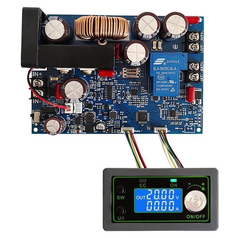 DC to DC Adjustable Voltage Regulator Step Down Module Voltage Stabilizer