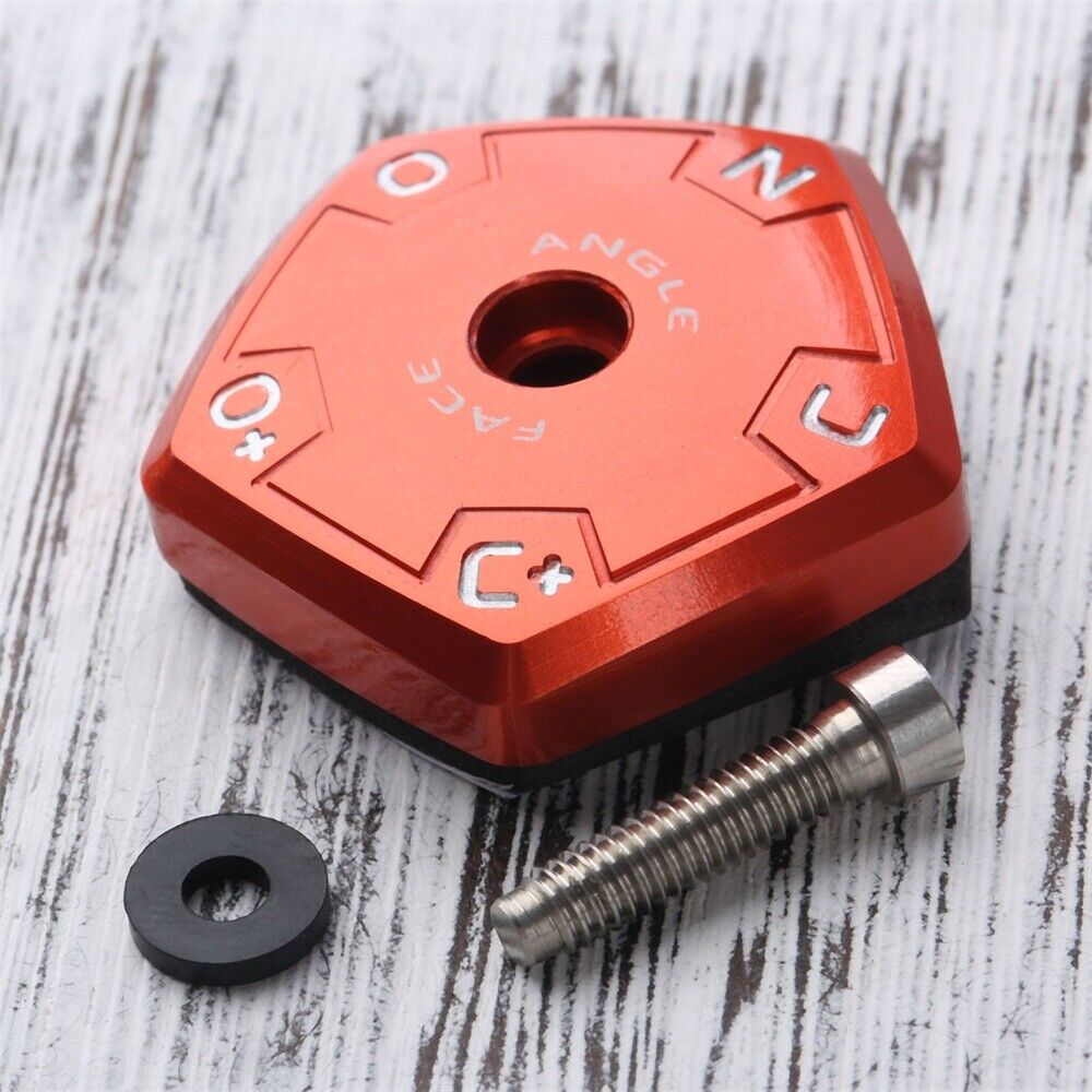 HOT Adjustable Red Plate Sponge Pad Screw Washer for TaylorMade R11s Golf Driver