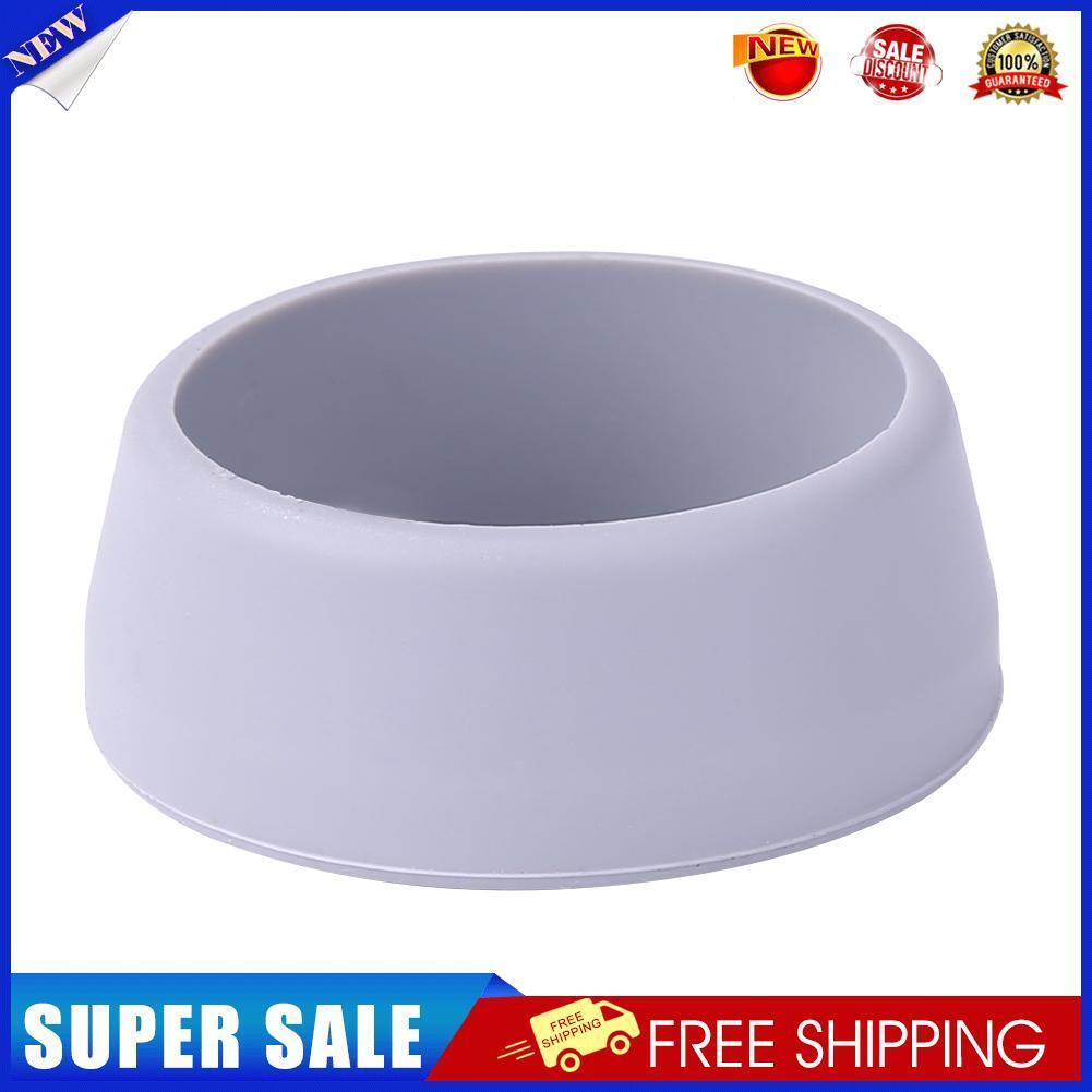 MTB Bike Seatpost Silicone Ring Dust Cover Cycling Accessories (L Grey)