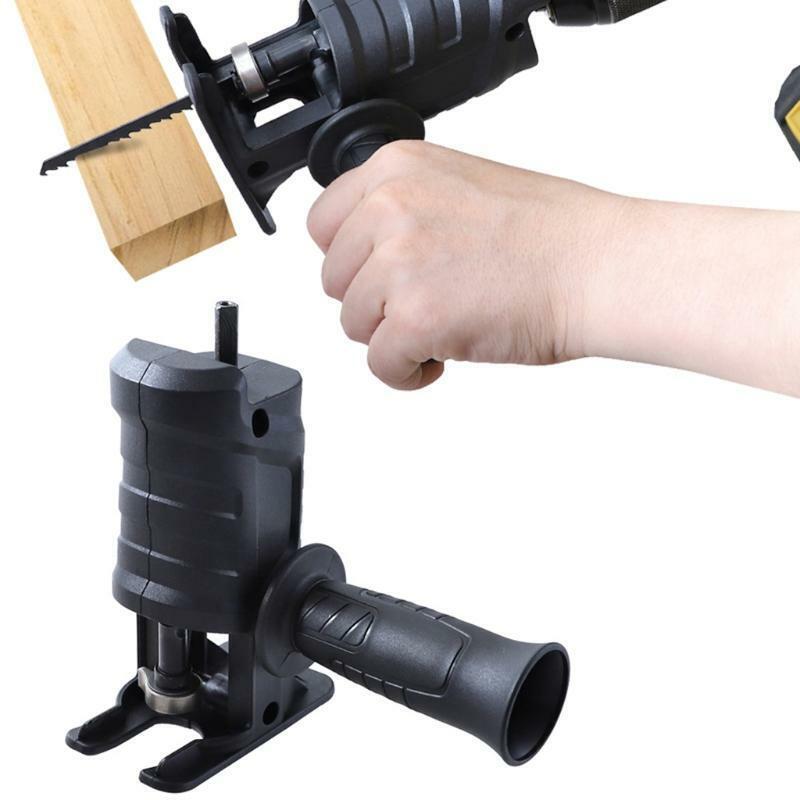 Multifunctional Electric Drill Modified Electric Saw Electric Reciprocating Saw