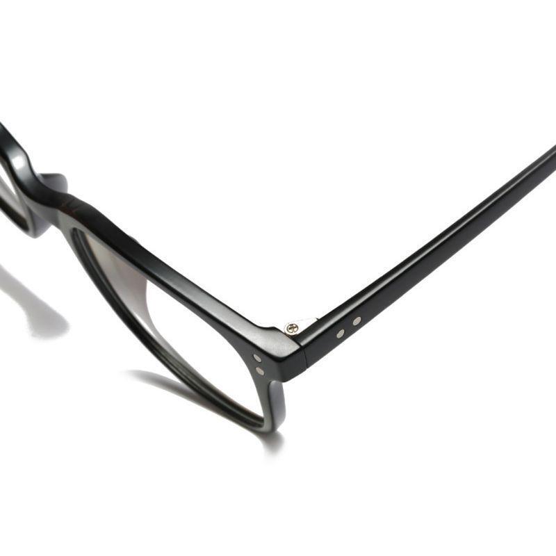 Men Women Computer Glasses TR90 Frame Video Gaming Blocking Blue Light