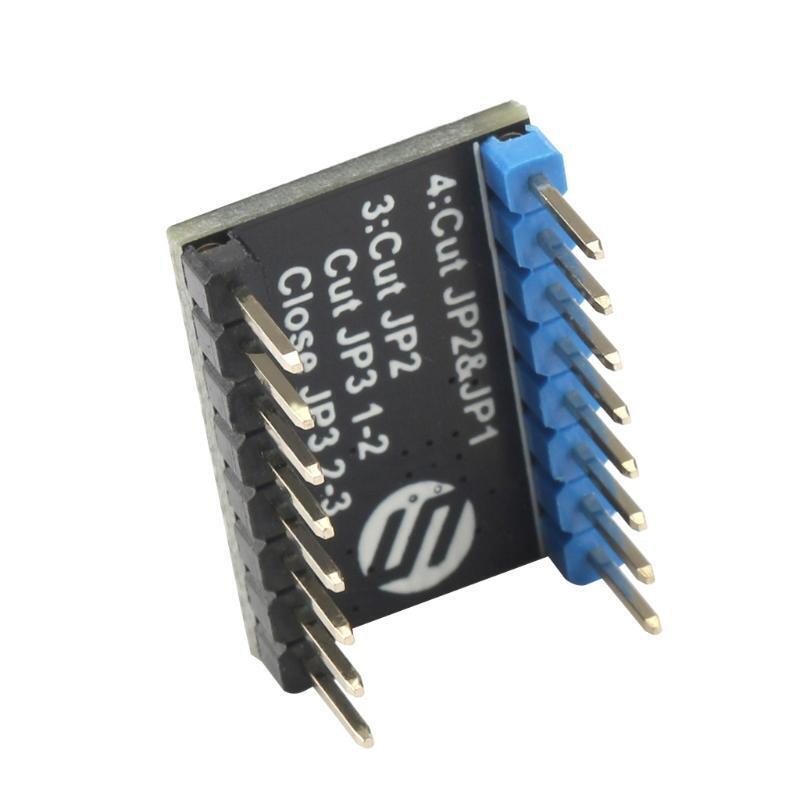 3Pin Header Max31865 Pt100 Stick Temperature Thermocouple Sensor Board Detector