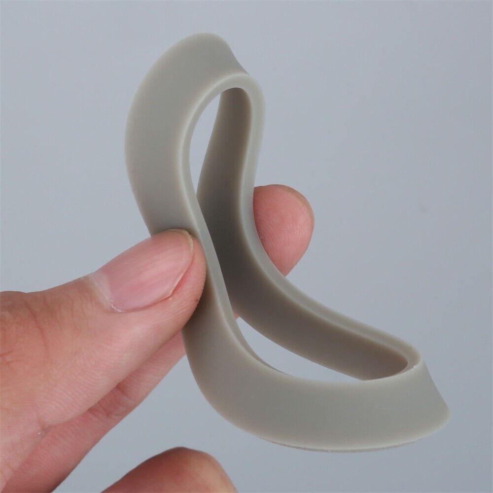 3x Premium Rubber Sealing Ring Gasket For Cuisinart Blenders CUCB-456-3 Parts