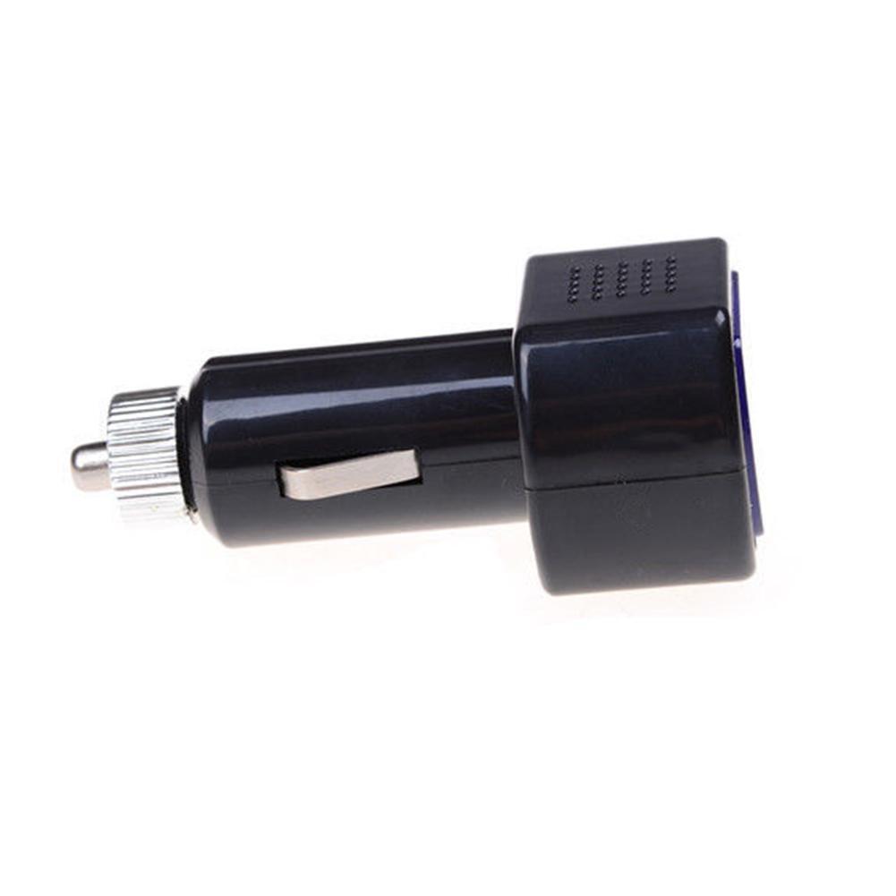Mini LED Digital Car Auto Vehicle Battery Voltage Meter Tester Voltmeter