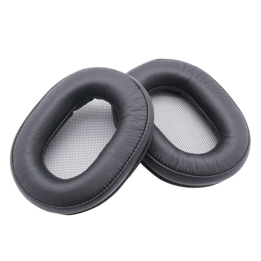 EarPads Cushions for   MDR-1ABT, MDR-1RBT, MDR-1RNC Headphone