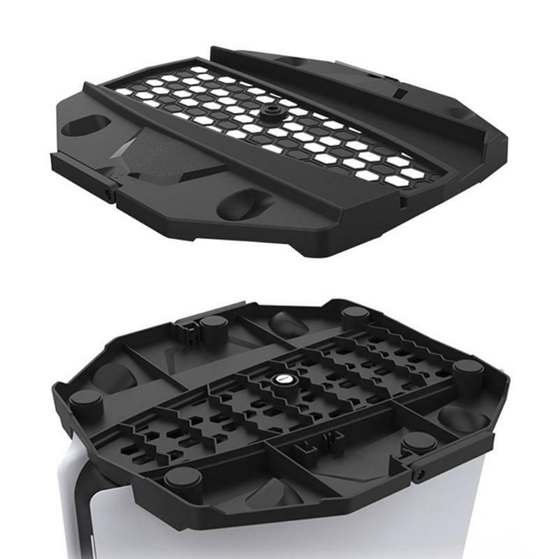Multi-function Console Storage Bracket Holder Display Rack Compatible with PS5