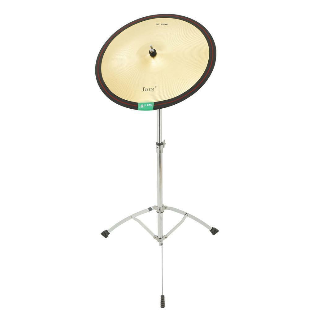 Drum Cymbal Mute   Belt 14/16/18/20in for Drum Accessories