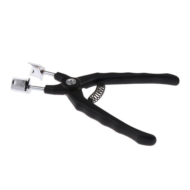 Relay Puller Pliers Fuse Remover Install Tool for Automotive Car Repair