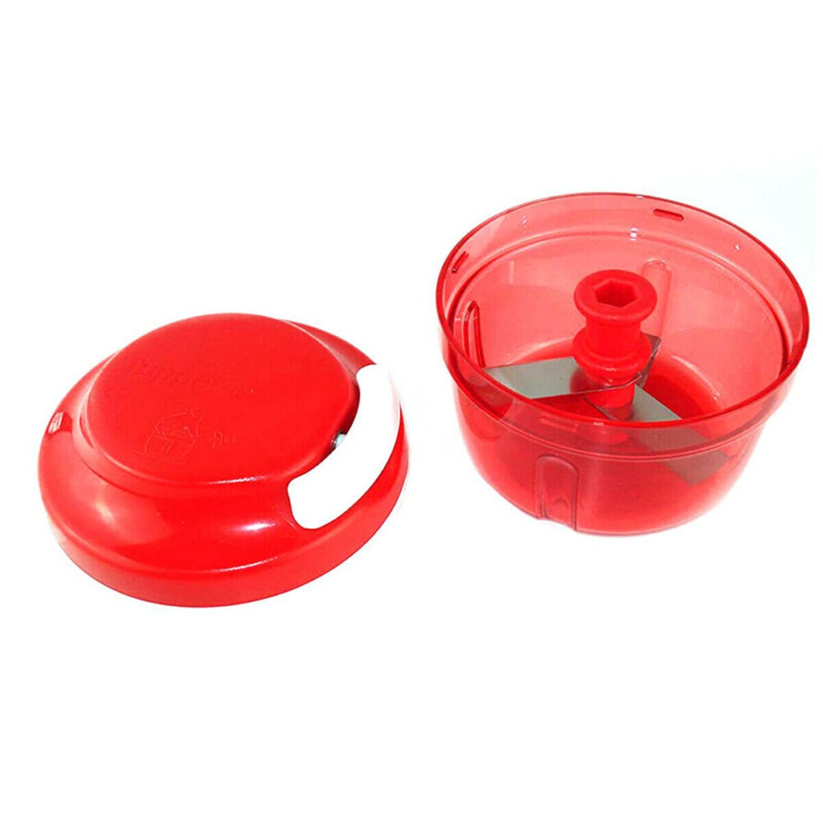 Onion Garlic Chopper Dicer Mincer Shredder Food Meat Fruit Vegetable Blender