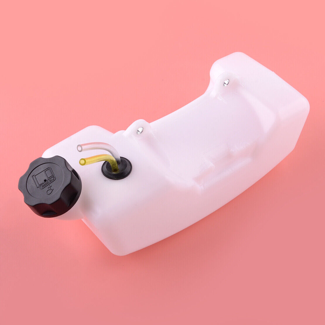 1.2L Fuel Gas Tank Fit For 1E40F-5 40F-5 40-5 43cc 52cc Brush Cutter Trimmer