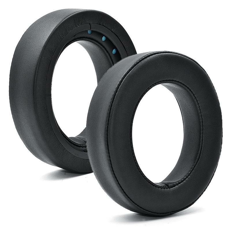 Replacement Ear pads for Corsair HS50 Pro HS60 Pro Headphones Soft Foam Ear