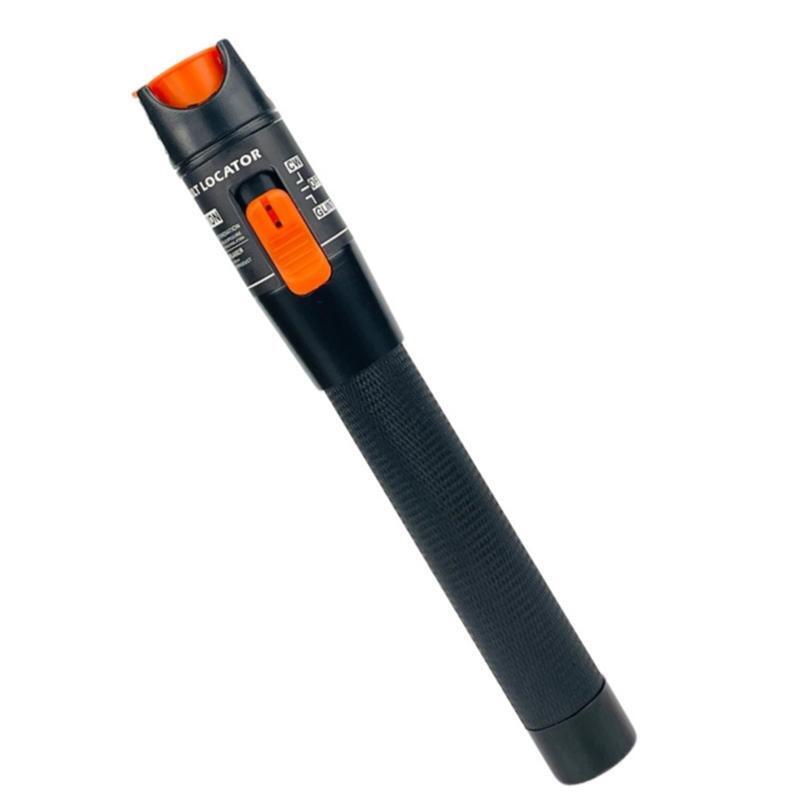 Visual Fault Locator Kit 10mW 10KM with 2.5mm Universal Connector FC Adapter