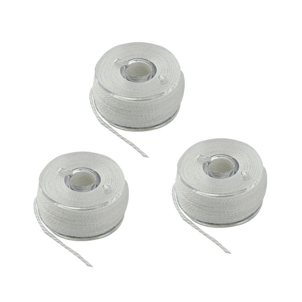 3x 20M Dissolving PVA String Fishing Bait Carp Tackle Strong