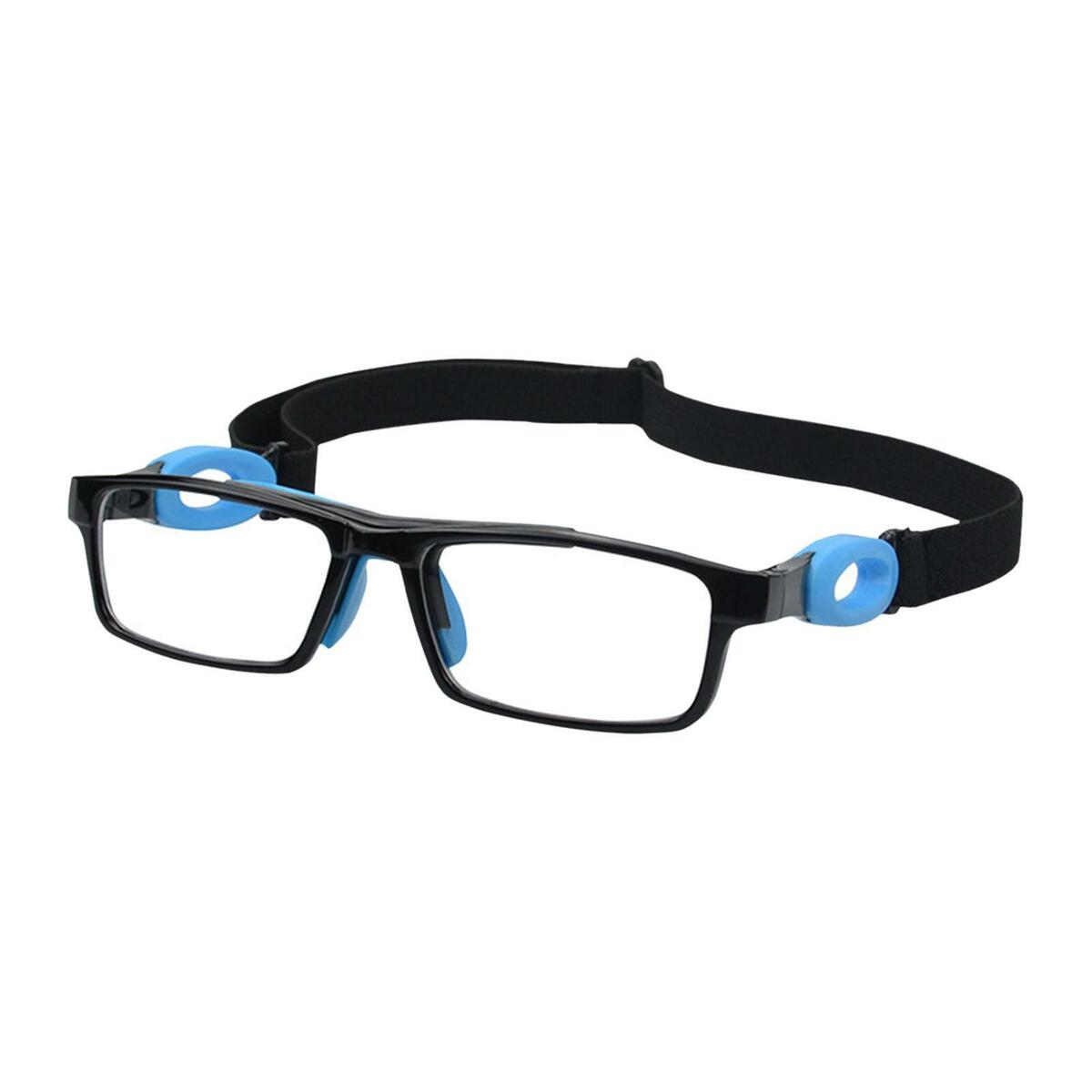 Basketball Glasses Wearable fog prevent for Men  for Soccer Cycling Tennis