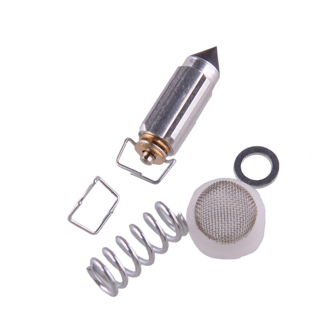 4 Set Carburetor Repair Kit fit for Yamaha YX600 Radian 1986-90 FZ600 1986-1988