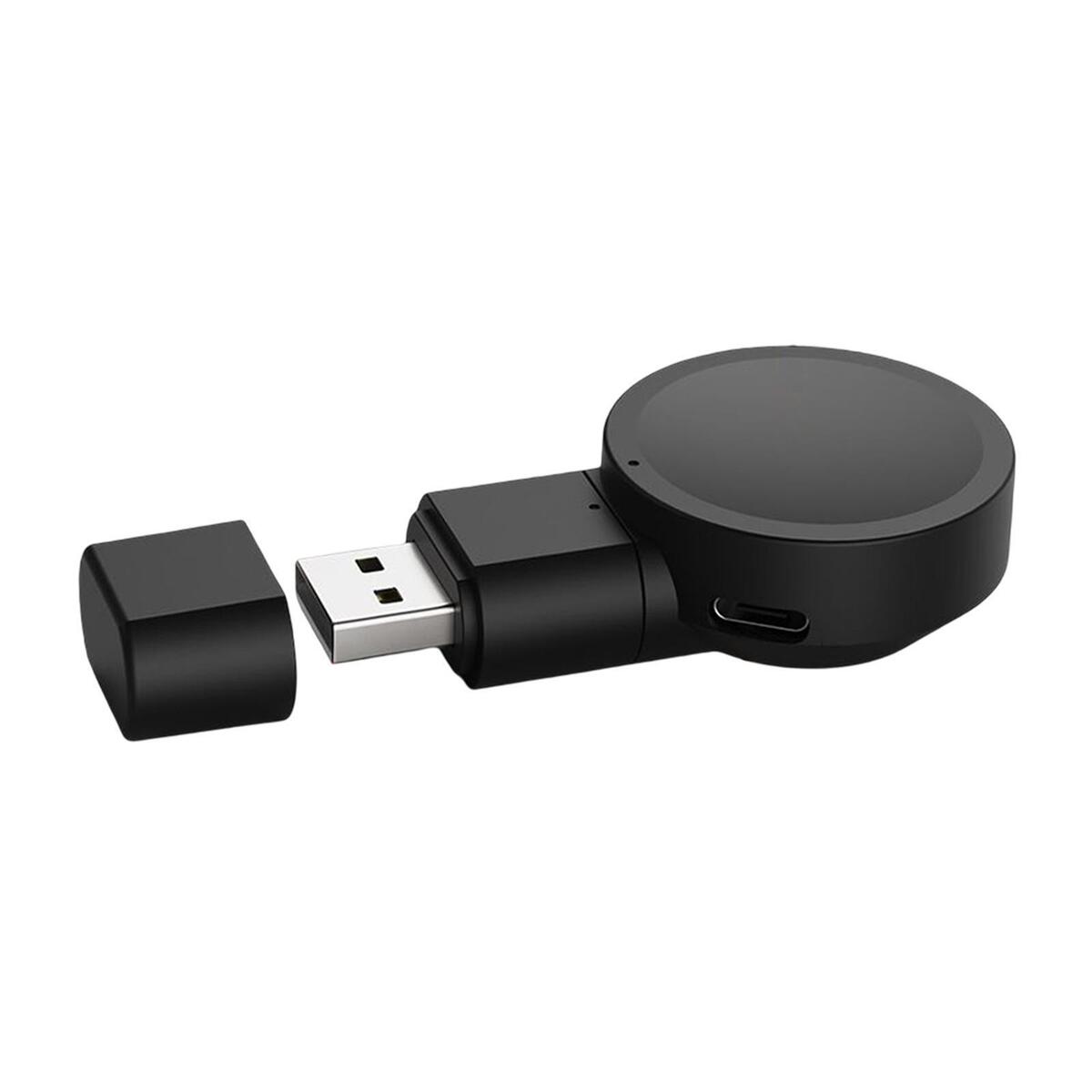 Portable charger for watch Built in Intelligent Chip Small