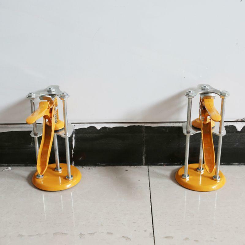 Tile Locator Wall Tile Level Regulator Lifter Heighten 1-10cm Adjustable Height